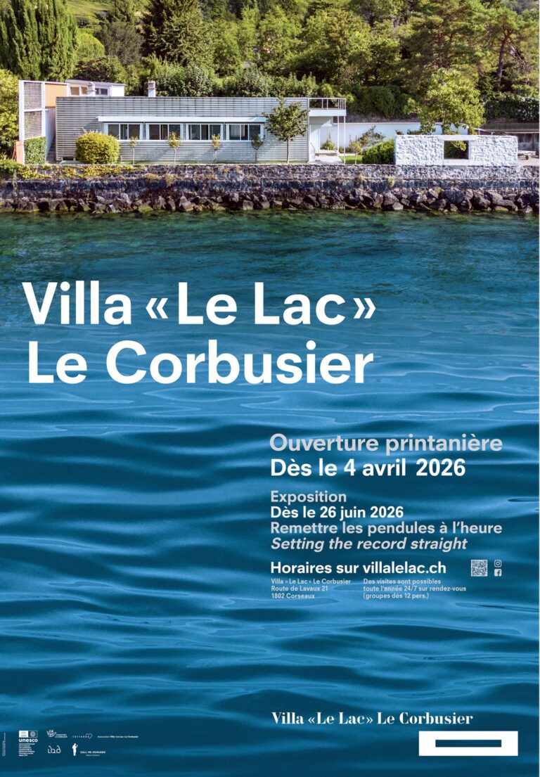 Villa Le Lac