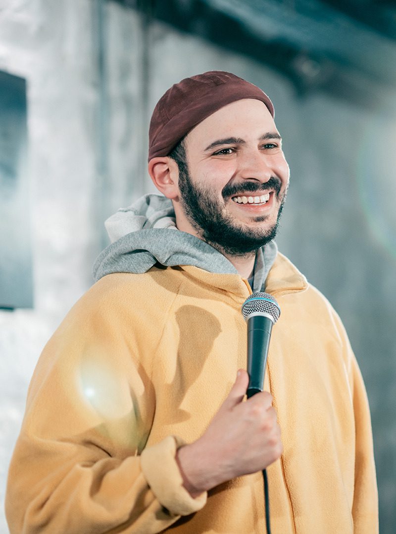 Alex Di Mambro - Citron