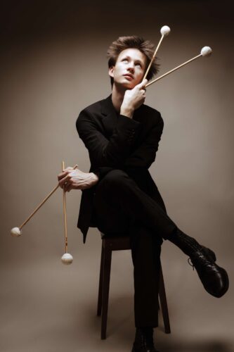 Samuel Gogniat. Photo: Christian Meuwly - WEMP