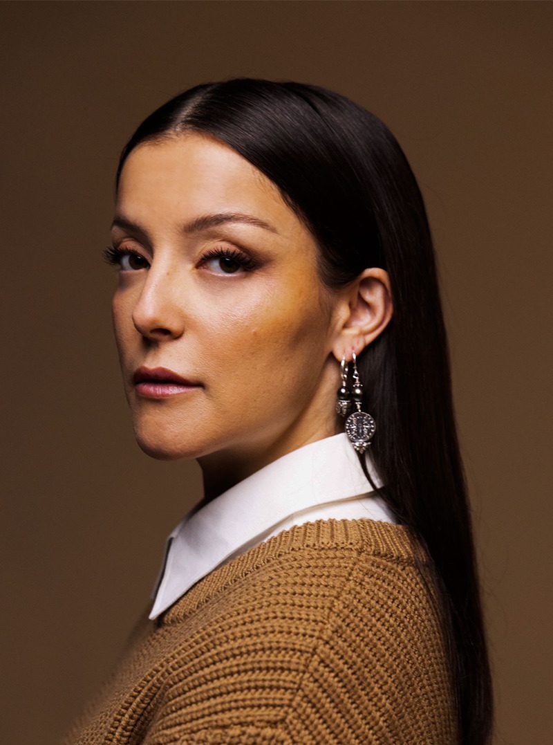 Camille Lellouche & Friends