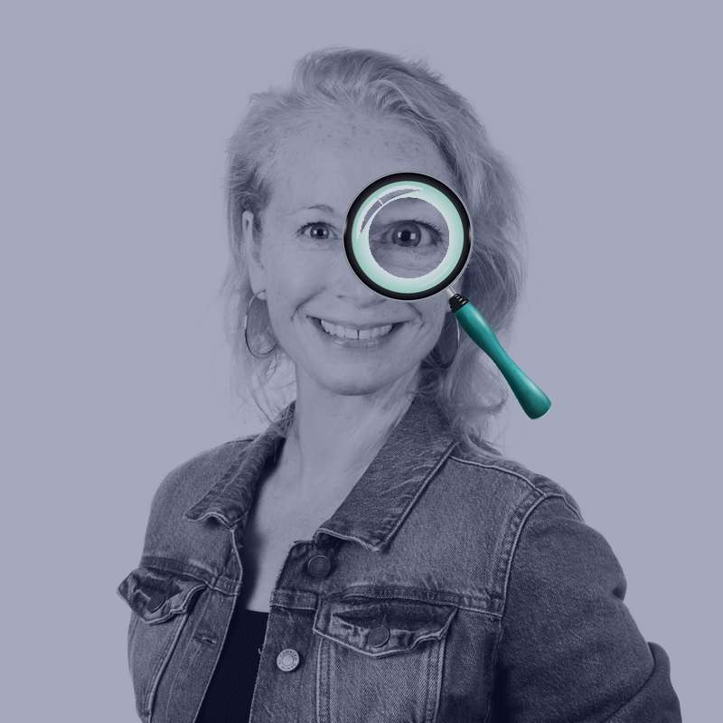 Isabelle lit michel bussi