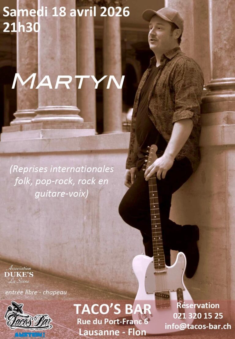 Martyn