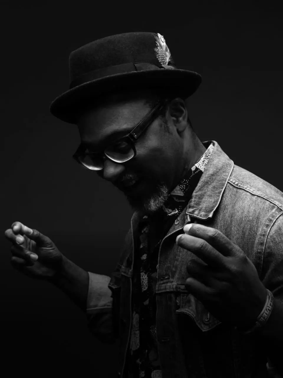 Olivier Cheuwa and Friends