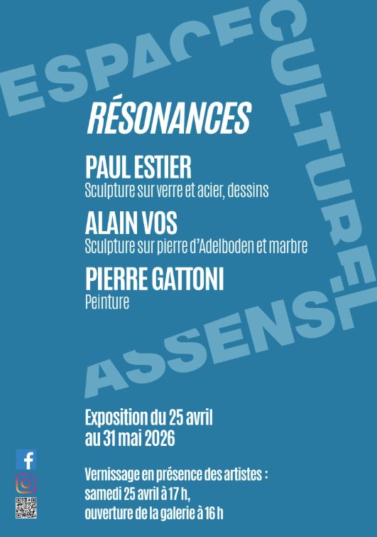Résonance