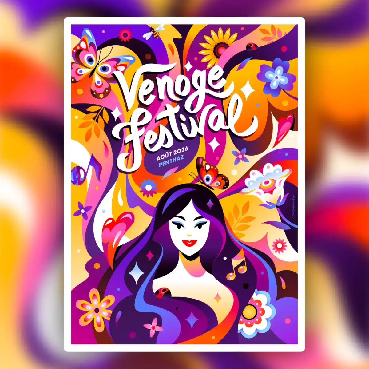 Venoge Festival