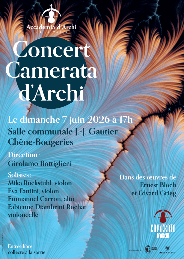 Camerata d'Archi