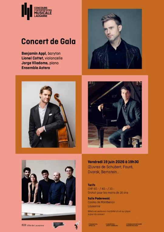Concert de gala