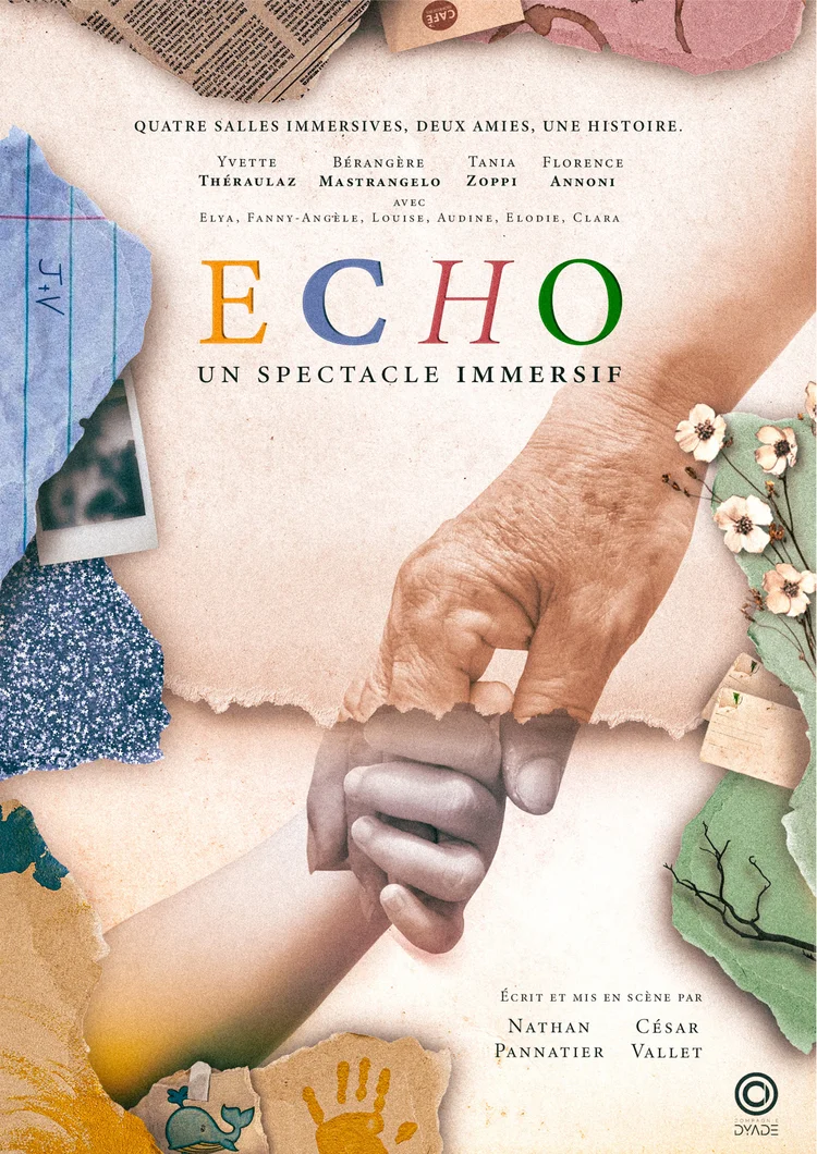 ECHO