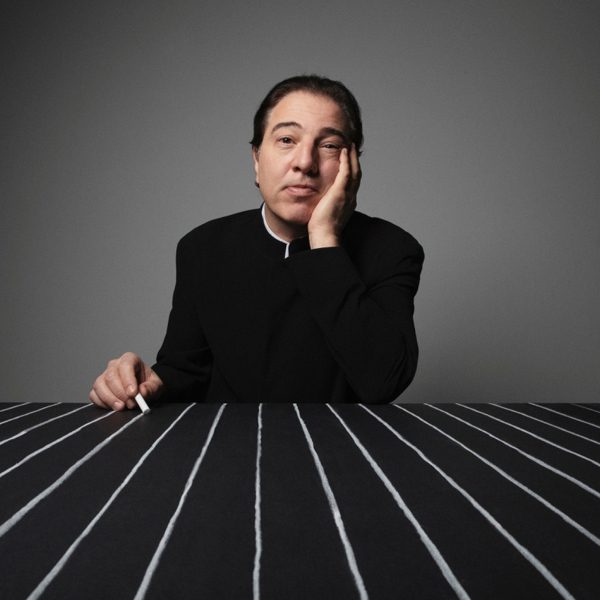 Fazil Say, piano