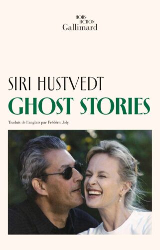 Ghost Stories