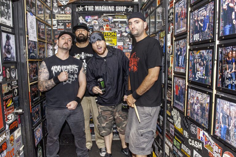 Hatebreed