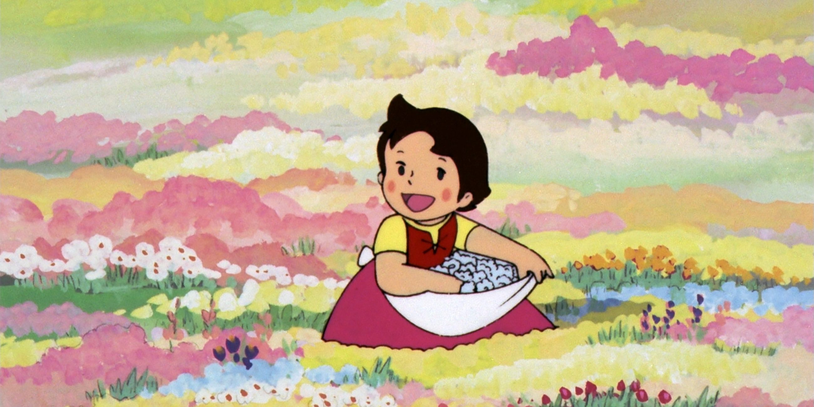 Rétrospective Isao Takahata : L'esprit de Ghibli