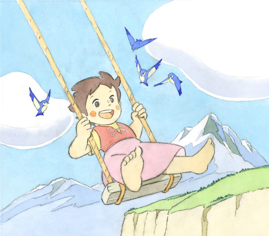 Isao Takahata