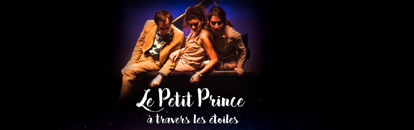 Le Petit Prince