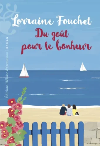 Lorraine Fourchet