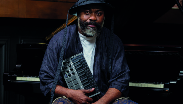 Nduduzo Makhathini