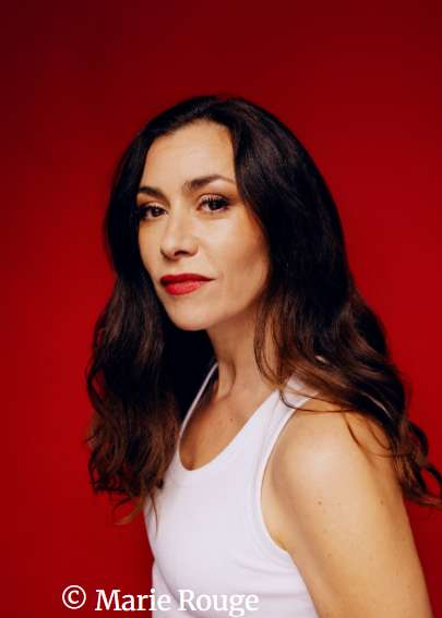 Rencontre littéraire avec Olivia Ruiz
