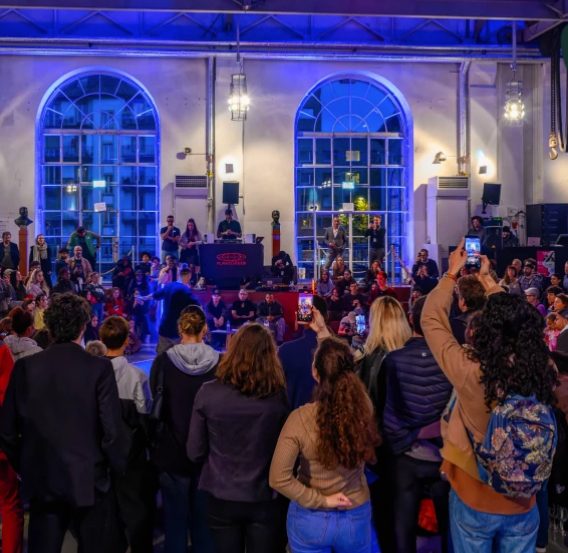 L'OCG - Symphon'hip-hop