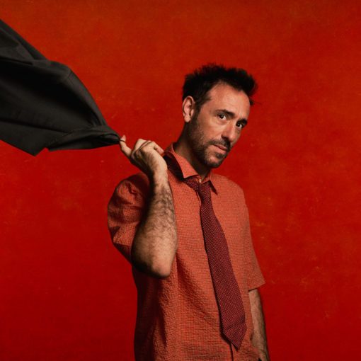 Charlie Winston