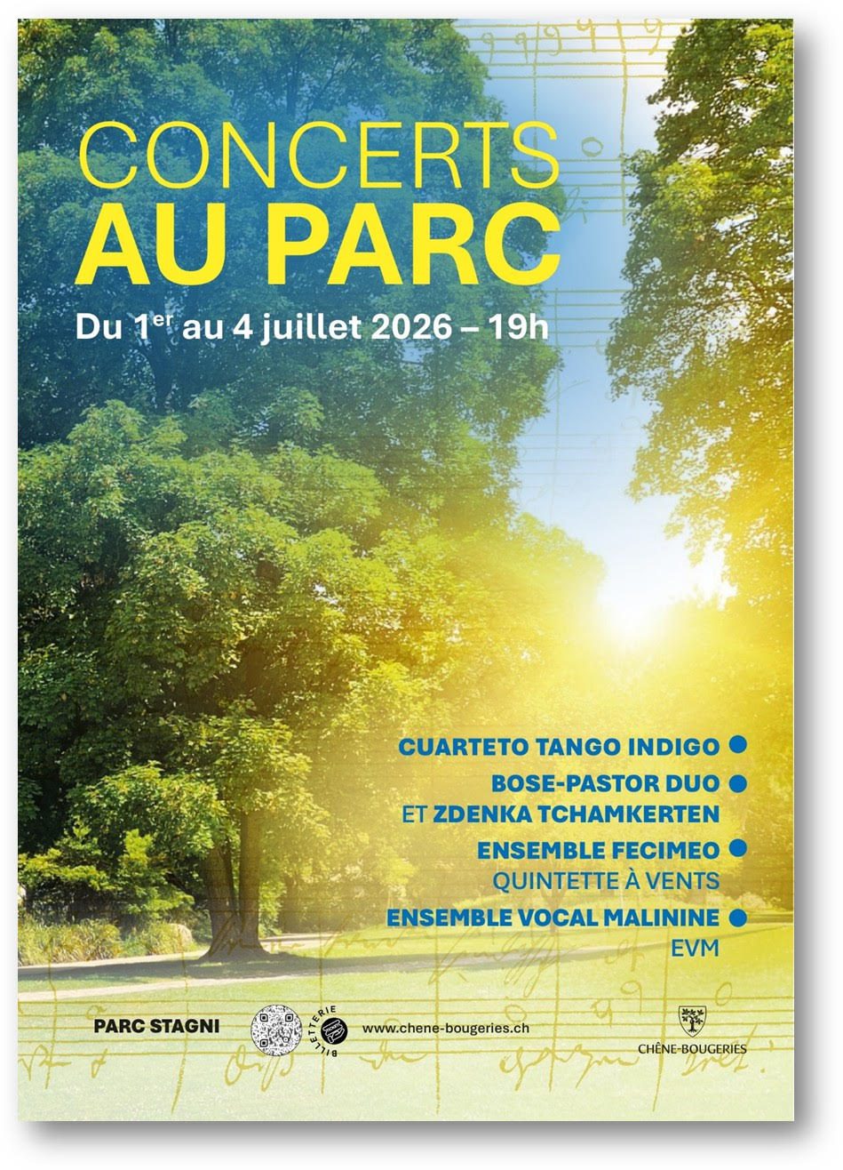 Ensemble Vocal Malinine
