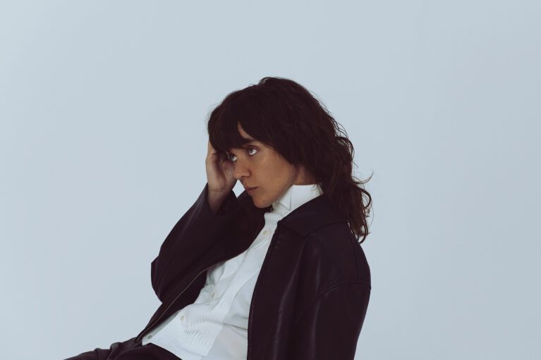 Courtney Barnett