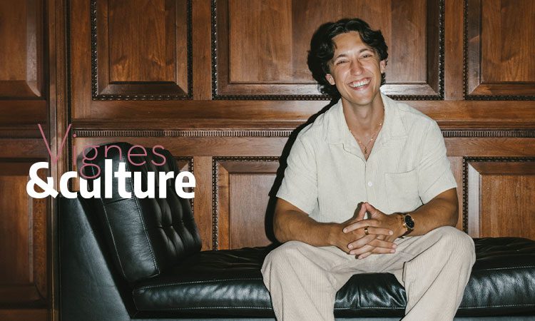 Vignes&Culture – Daniel Dos Santos