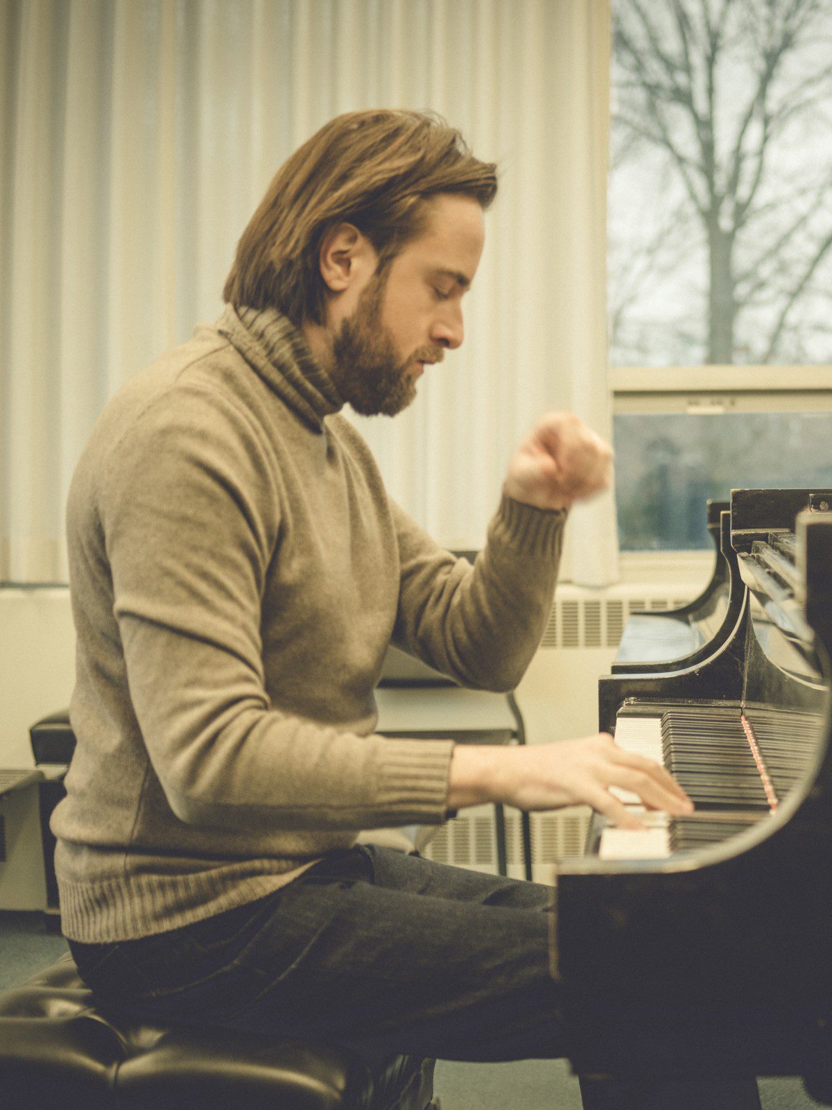 Daniil Trifonov, piano
