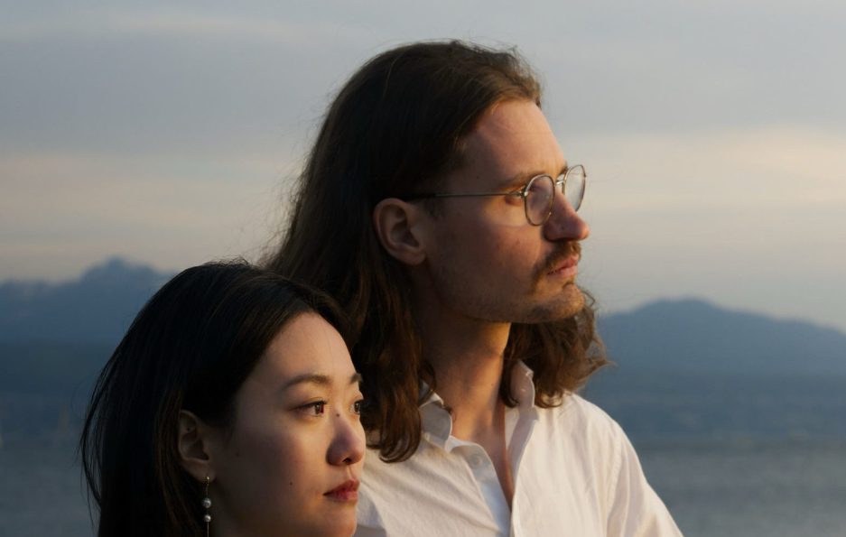 Danton Wang