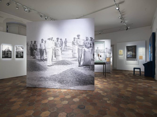Expo colonialisme