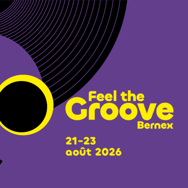 Feel the Grove