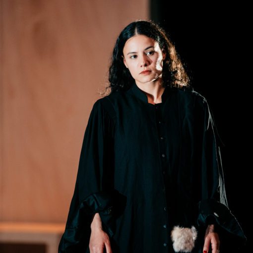 Gisèle Halimi, une farouche liberté