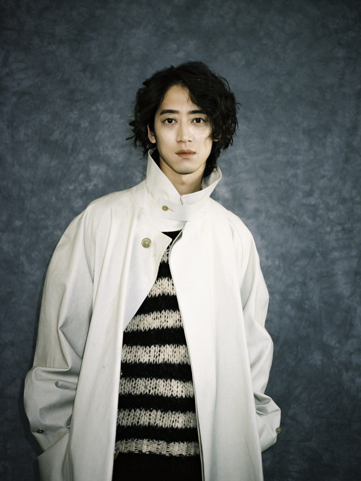 Hayato Sumino, piano