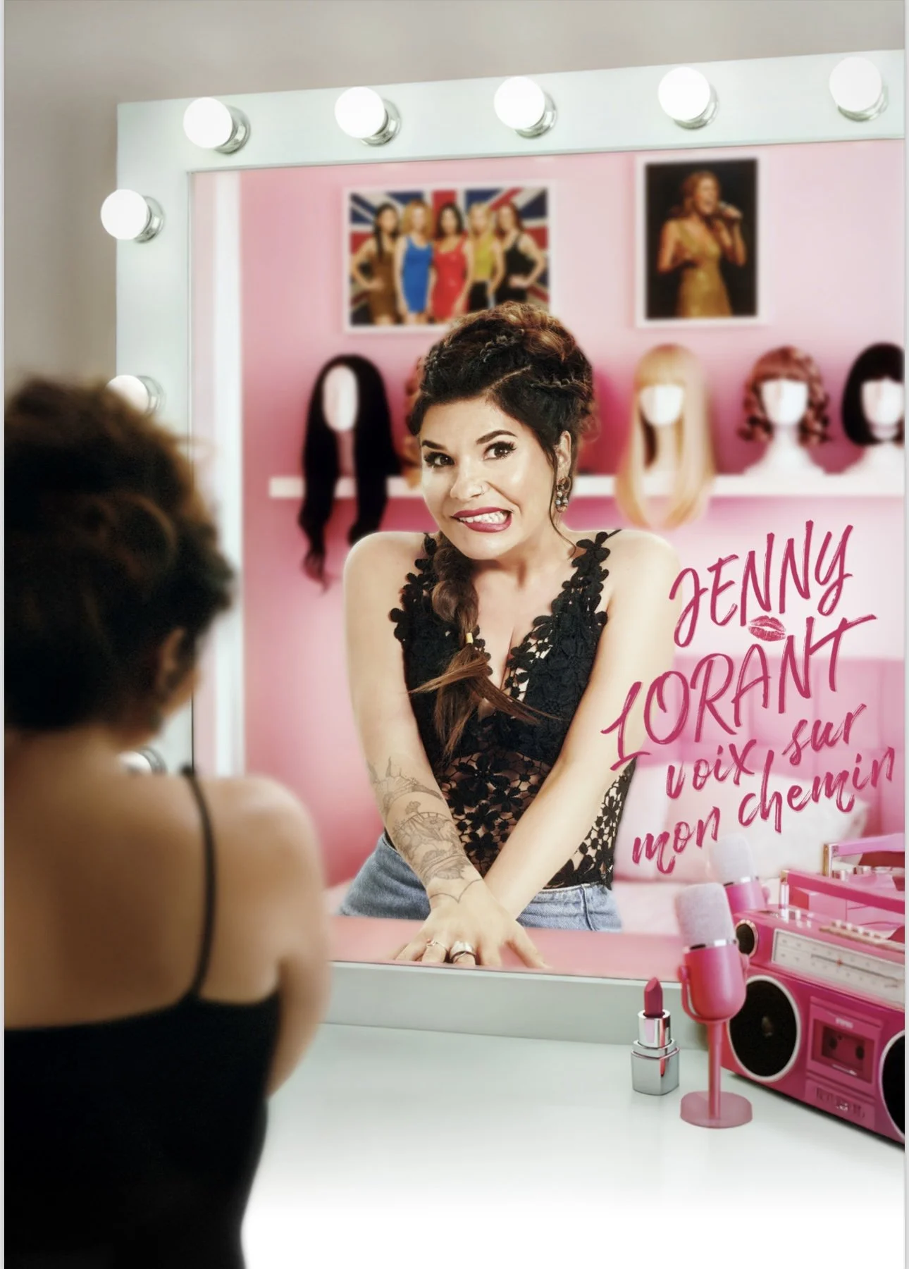 Jenny Lorant