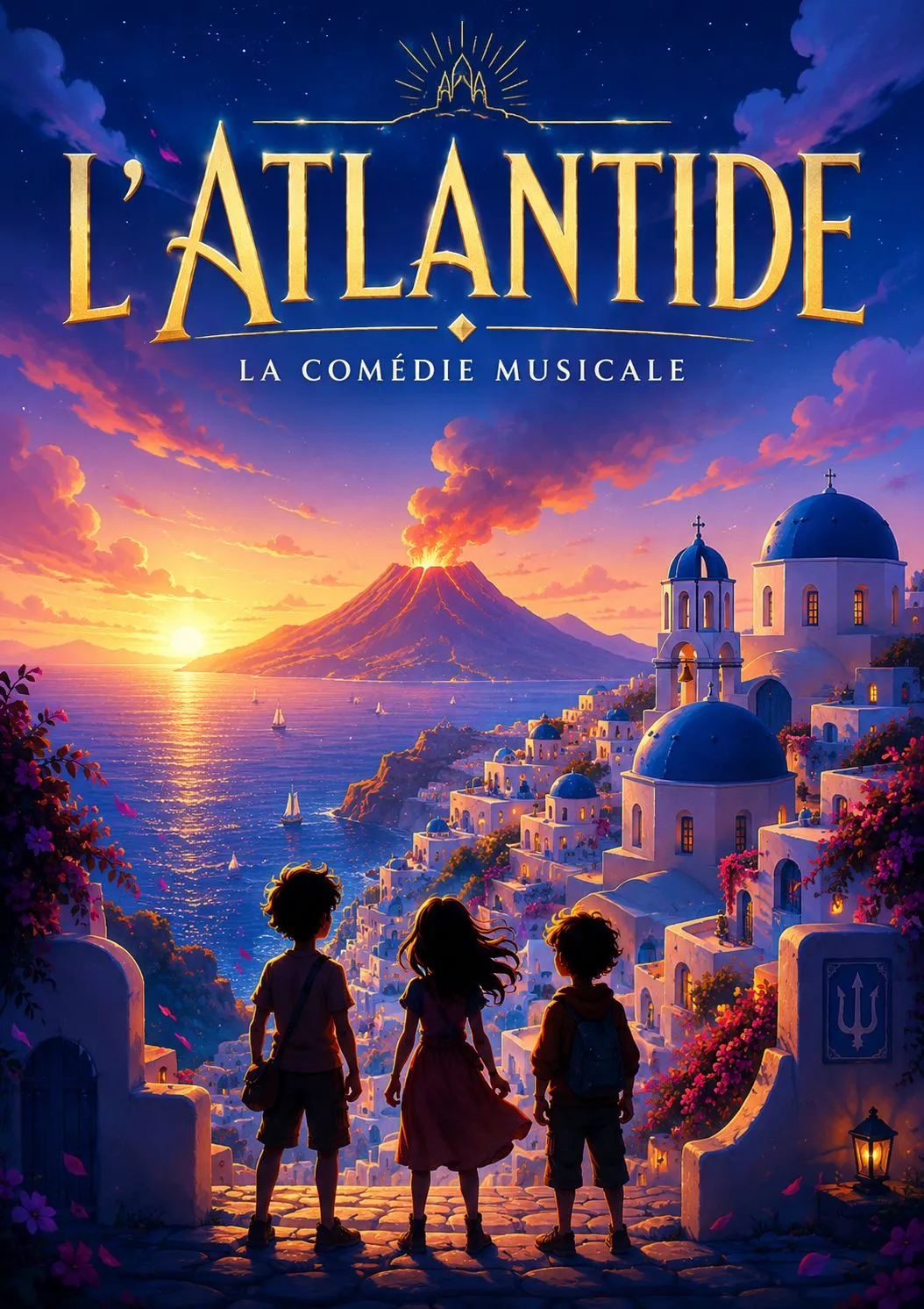L'Atlantide