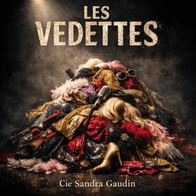 Les Vedettes
