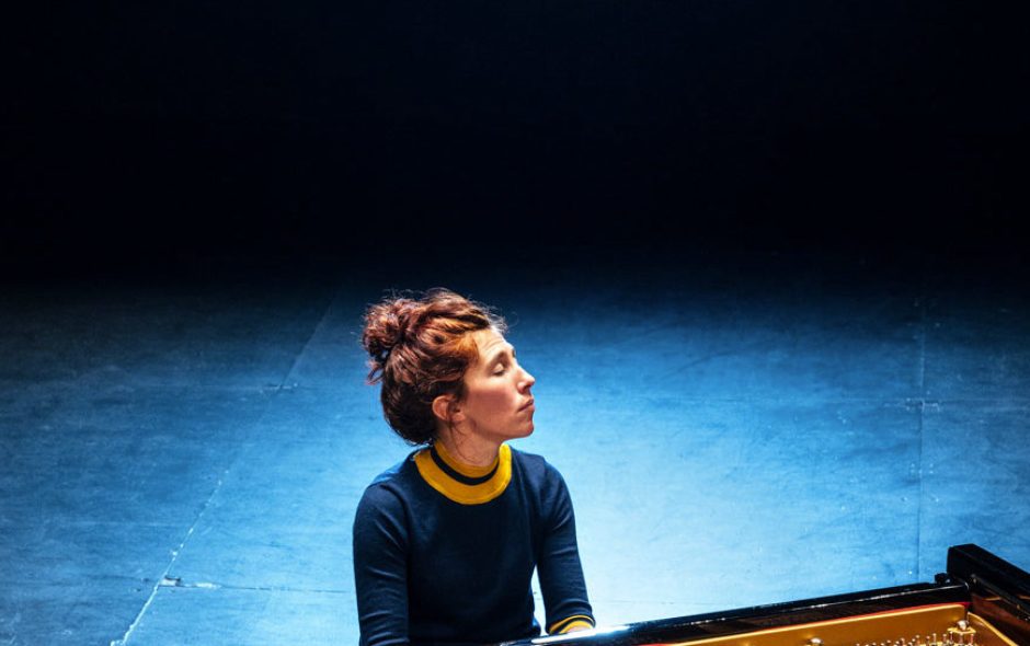 Madeleine Cazenave solo