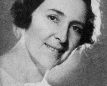 OCG - Hommage à Marguerite Roesgen-Champion