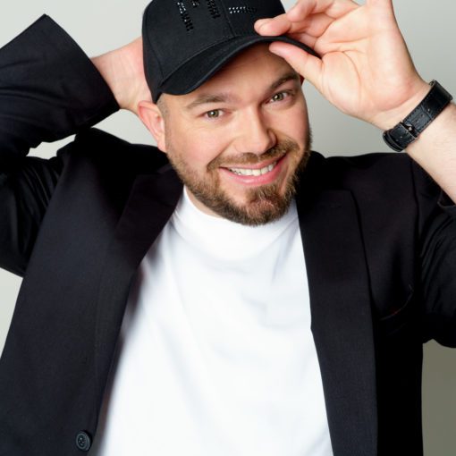 Mathieu Stepson