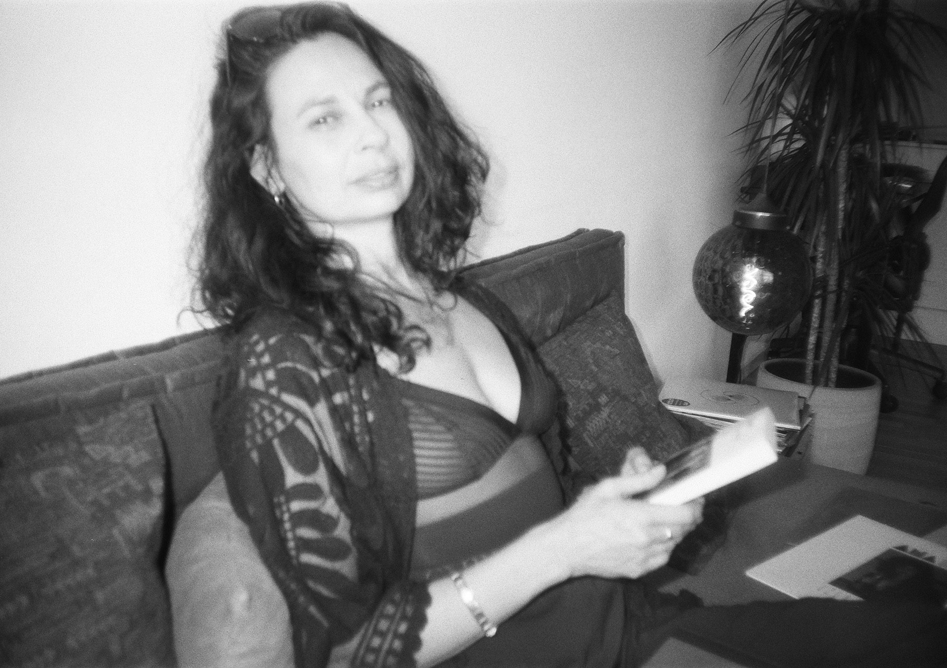 Michelle Gurevich
