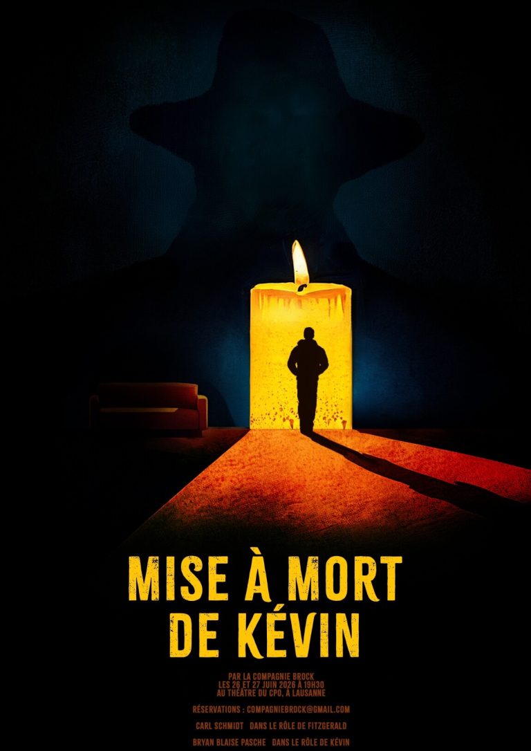 Mise à mort de Kévin