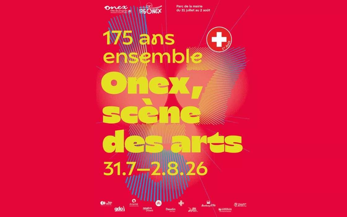 Onex, scène des arts