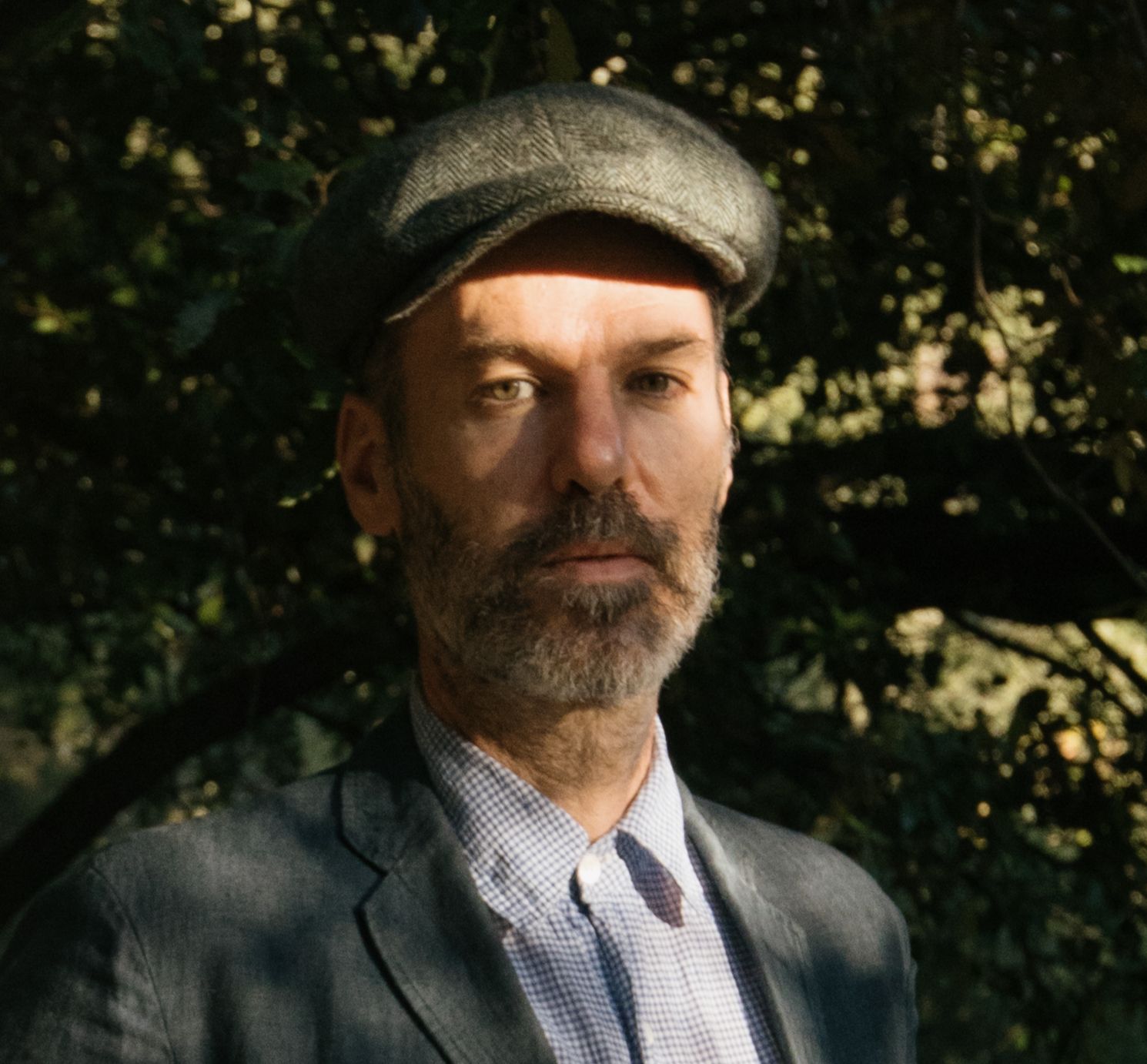 Piers Faccini solo