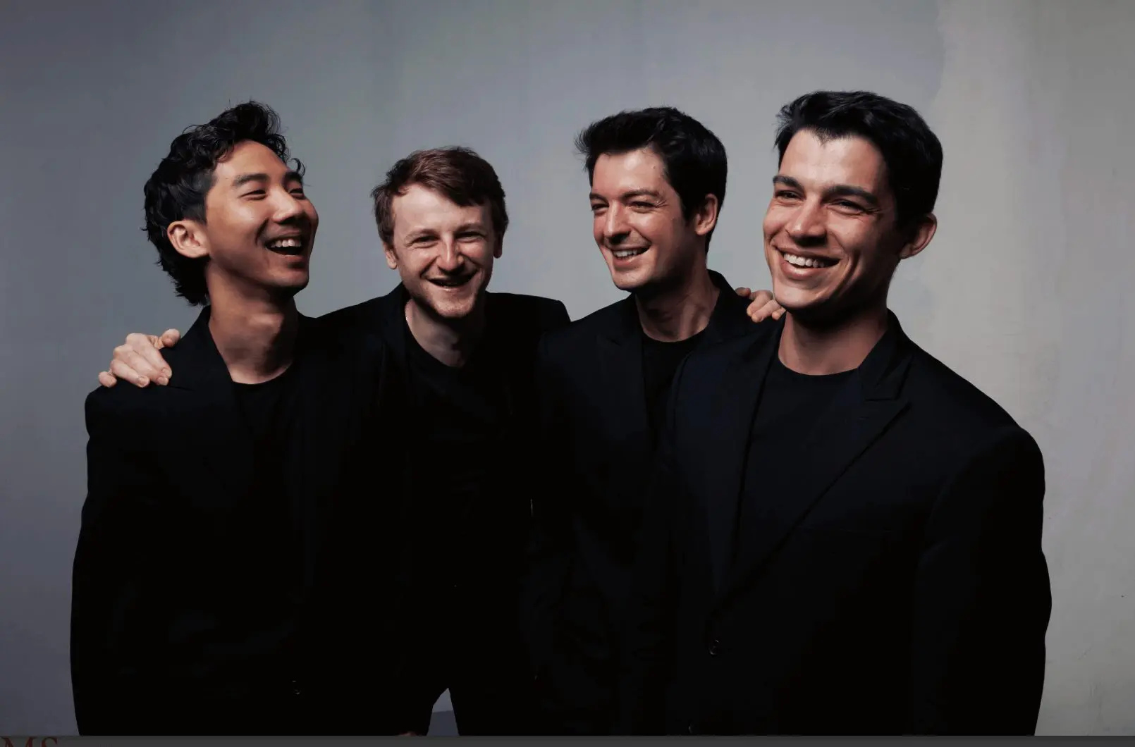 Quatuor Arod
