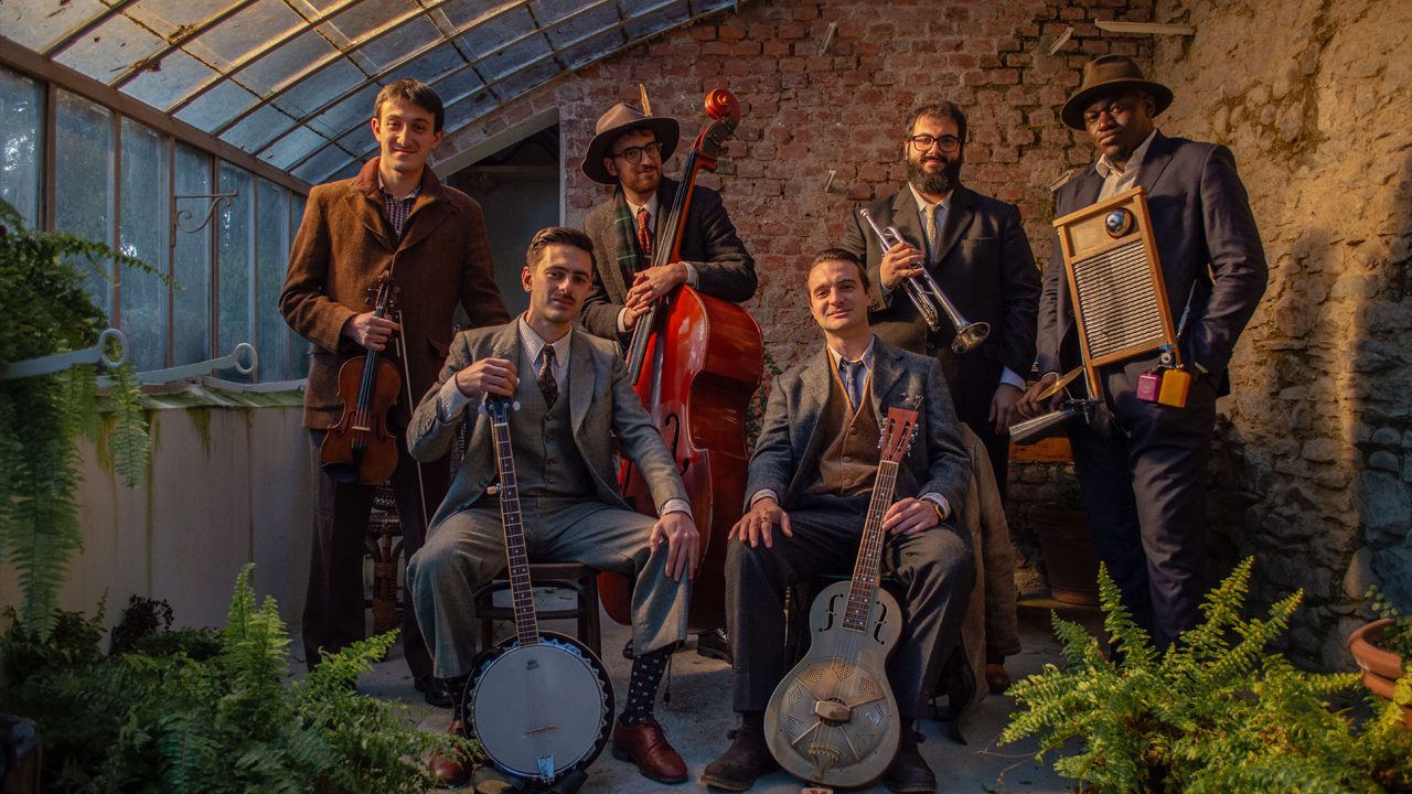 Seven Seas Orchestra