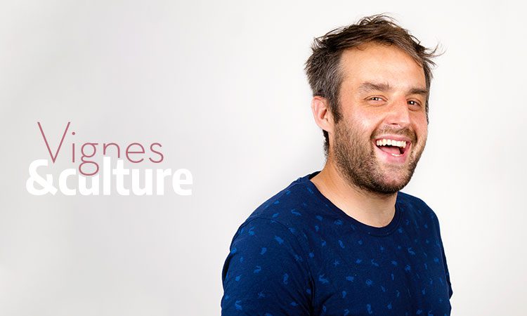 Vignes&Culture - Simon Romang