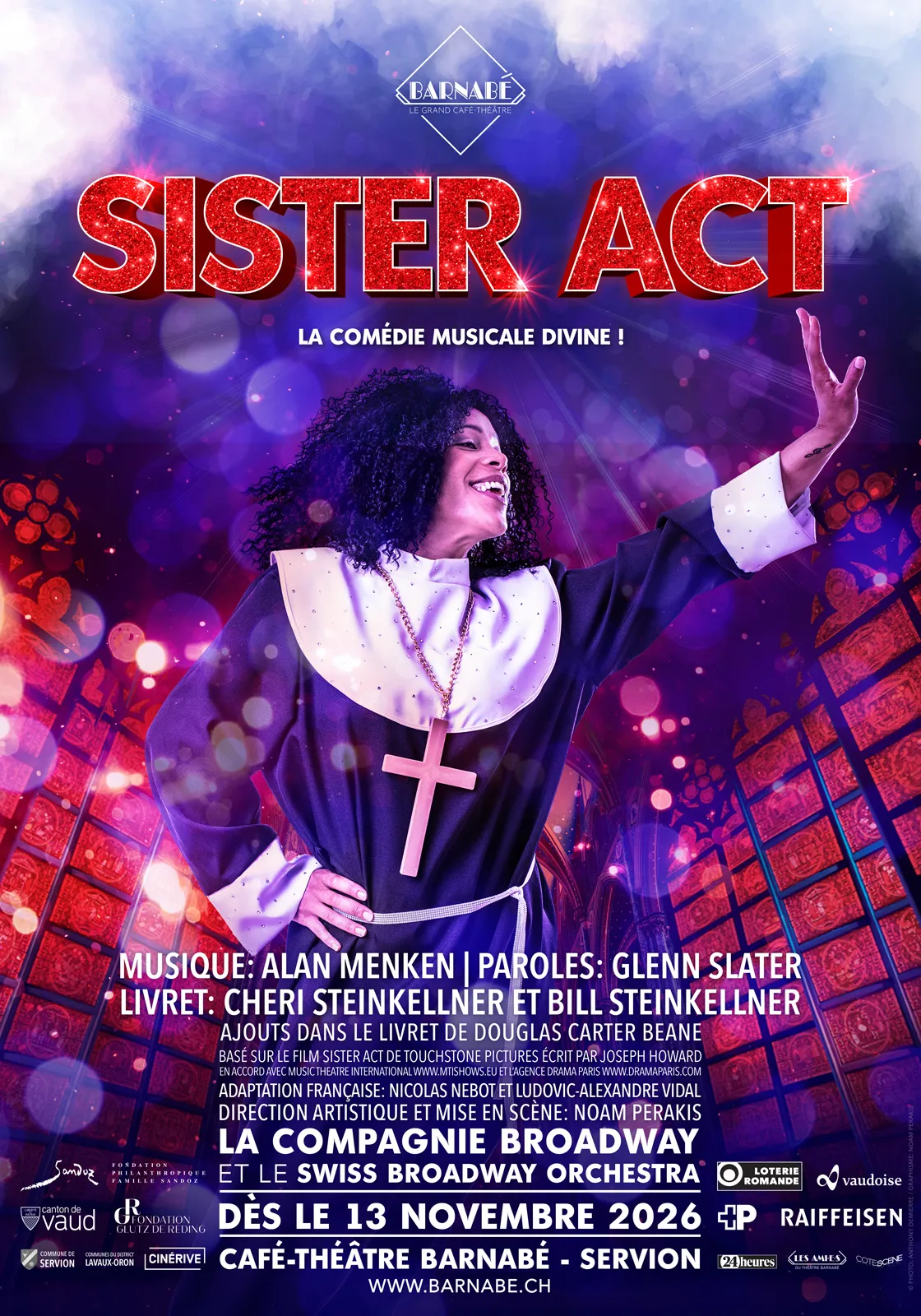 Sister Act