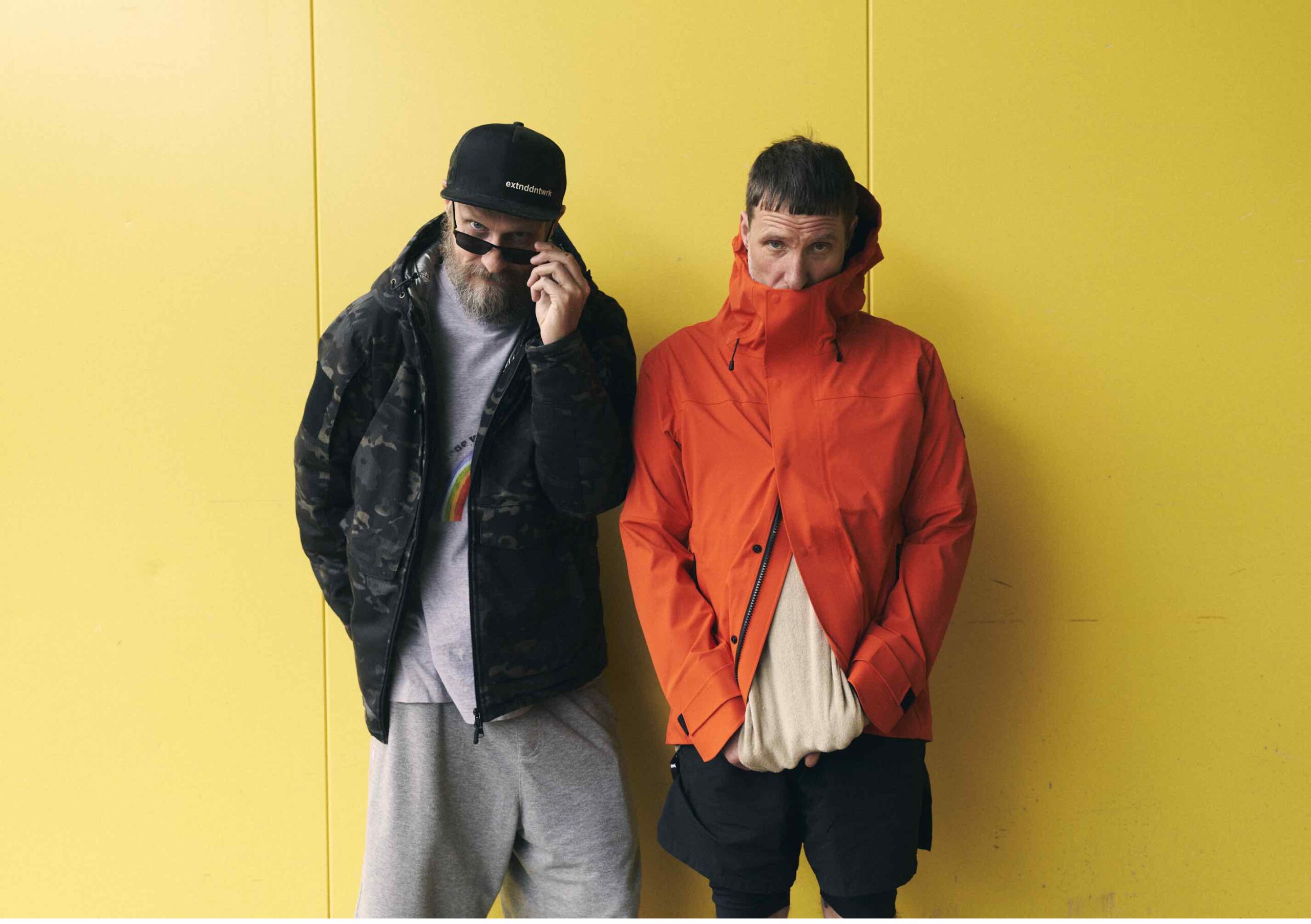Sleaford Mods