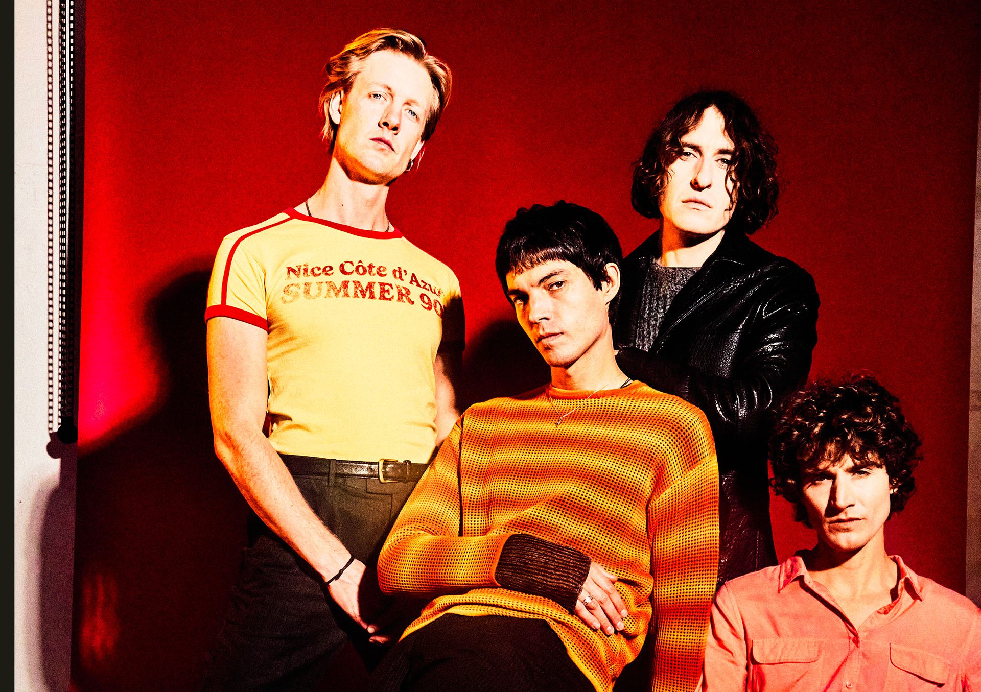 Temples