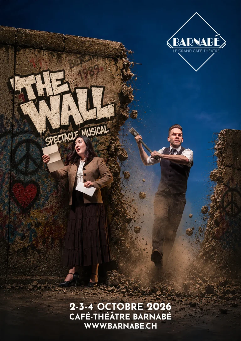 The Wall
