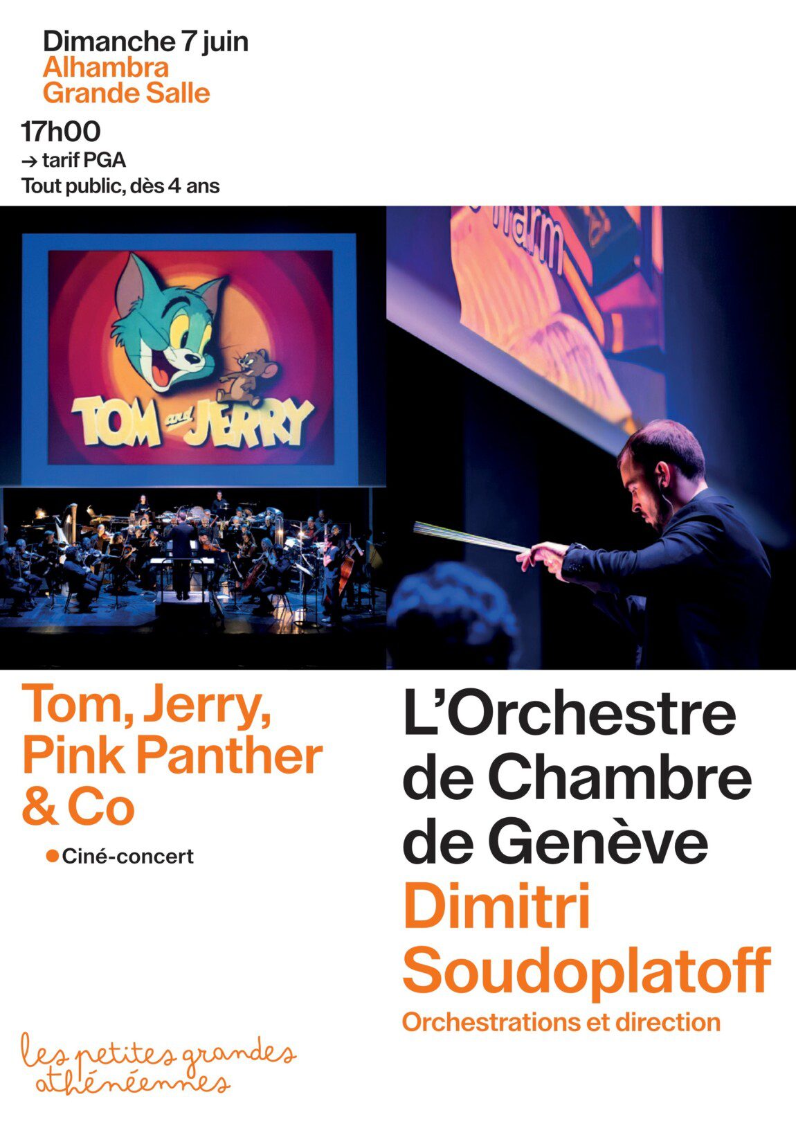 Tom Jerry